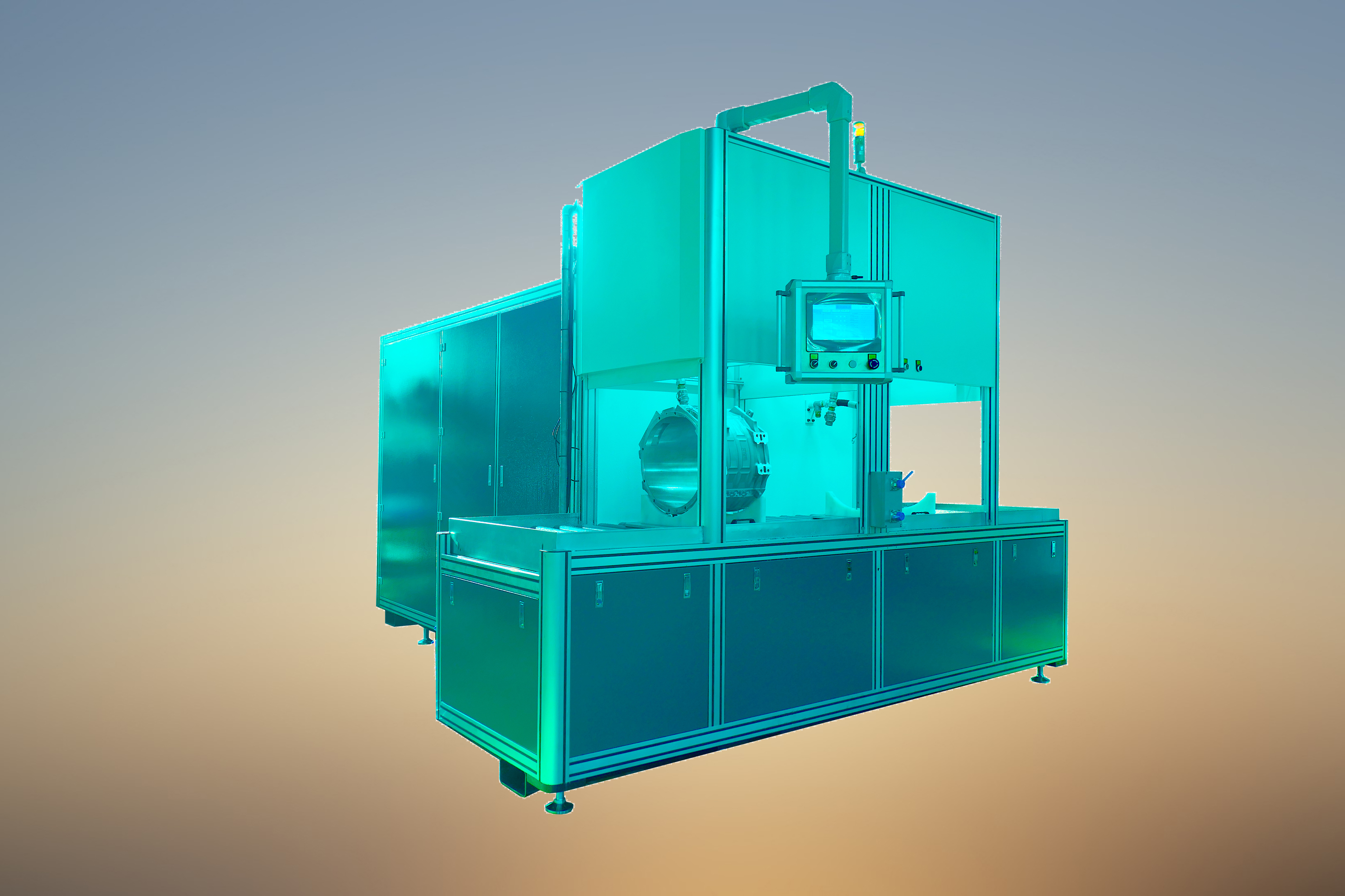 徐州液态磨粒流设备