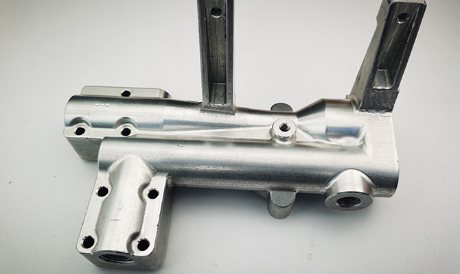 徐州什么零件适用于磨粒流工艺？