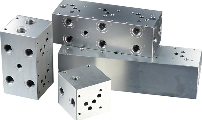 徐州磨粒流加工后的零件该如何处理？