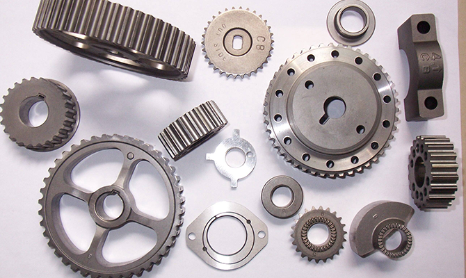 徐州磨粒流对3D打印件的应用：开启高精度抛光新时代