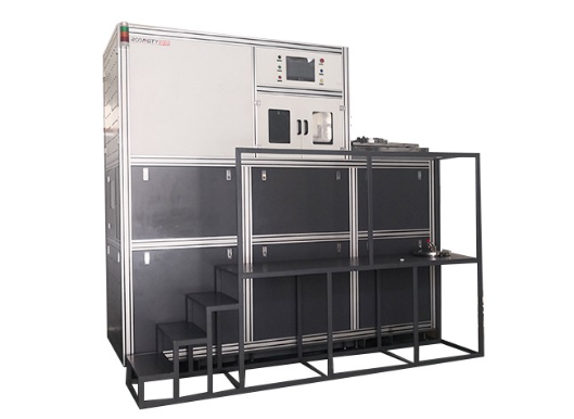 徐州解析复杂模具内孔去毛刺过程中的主要问题及对策