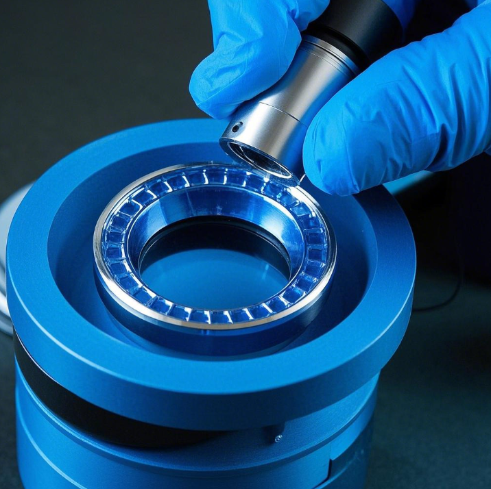 汽车零部件工件内螺纹抛光工艺大揭秘：哪种才适配