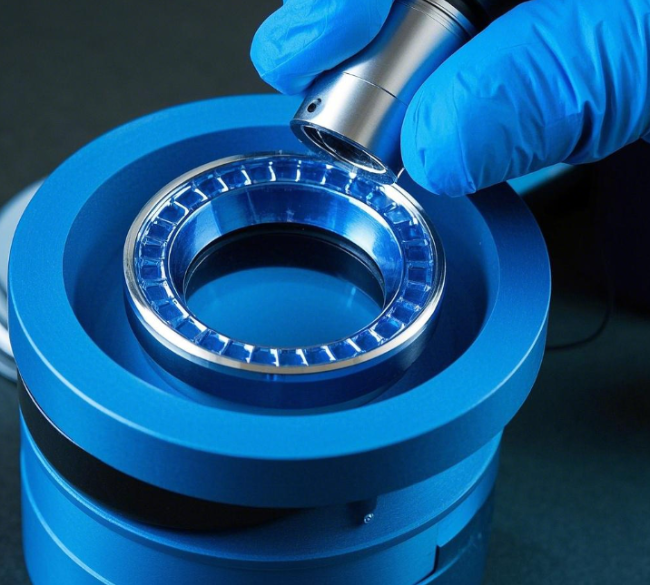 徐州汽车零部件工件内螺纹抛光工艺大揭秘：哪种才适配