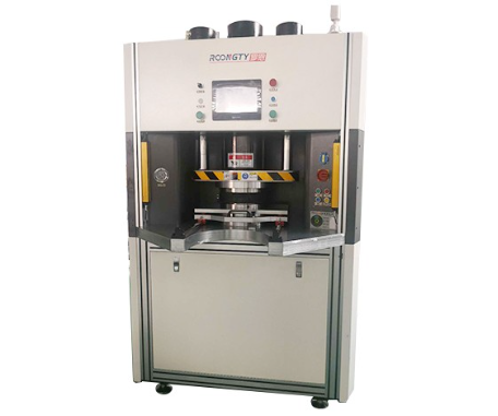 徐州汽车零部件加工中磨粒流设备选用的关键考量因素分析