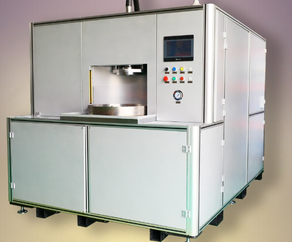 徐州液态磨粒流自动化去毛刺的工业化应用模式