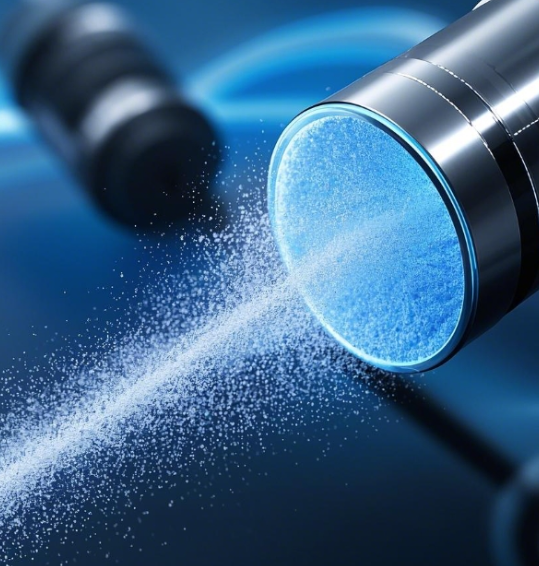 徐州金属工件内孔抛光，磨粒流抛光设备超实用