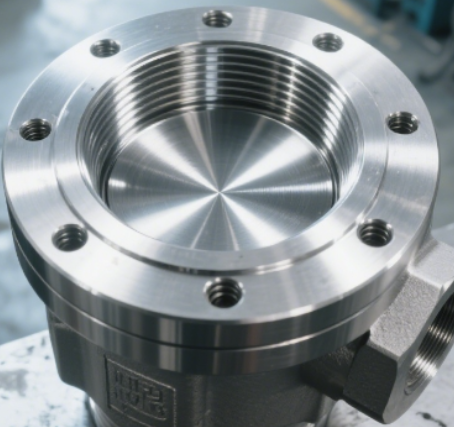 徐州单向阀内孔抛光中磨粒流磨料的科学选型指南与原则