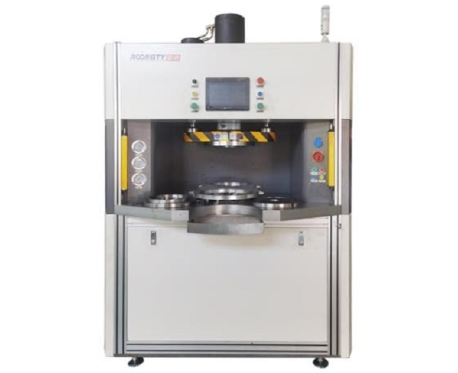 徐州磨粒流内孔去毛刺技术：原理机制与实操要点的深度详解