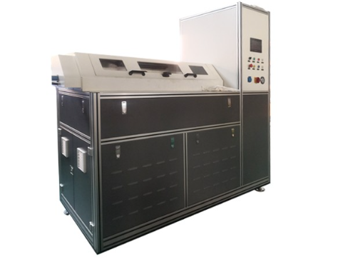 徐州模具复杂型腔抛光新方向：双向磨粒流工艺深度解析