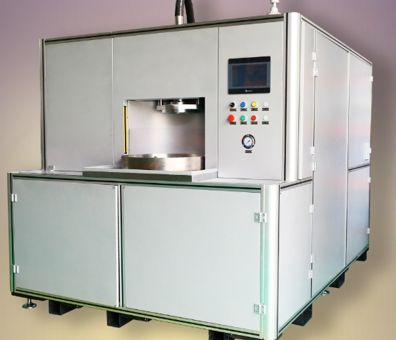 徐州液态磨粒流抛光：解锁微小孔径加工高质量发展新可能