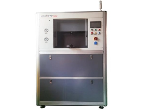 徐州探索磨粒流厂家定制化服务：复杂工件加工的个性化解决方案