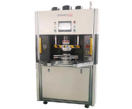 徐州解析磨粒流抛光机在航空航天零件加工中的应用