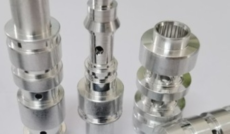 徐州智能手表金属表壳加工中磨粒流去毛刺的工艺应用要点