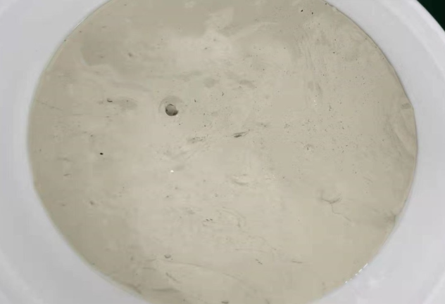 徐州复杂曲面加工中磨粒流磨料的独特优势解析​