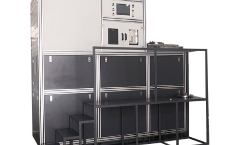 徐州磨粒流抛光机在 3D 打印金属件后处理的应用价值解析​