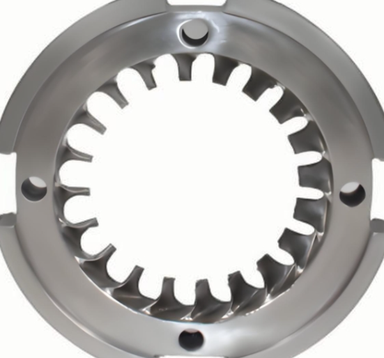 徐州电子微型腔道加工中挤压衍磨机的优势体现​