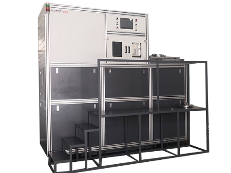 徐州筛选靠谱流体抛光厂家的有效途径