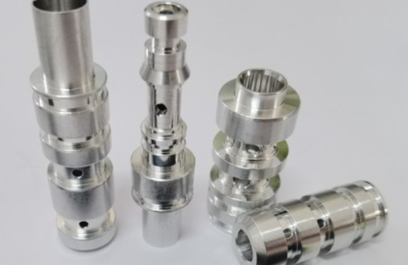 徐州磨粒流设备厂家实现精密零件镜面抛光的秘诀​