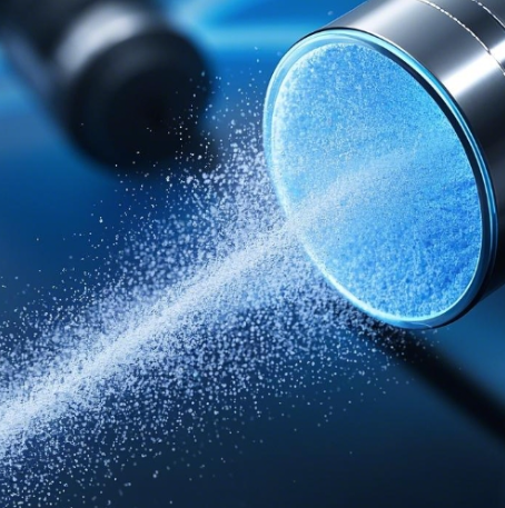 徐州能源设备制造：高速磨粒流去毛刺的应用价值体现