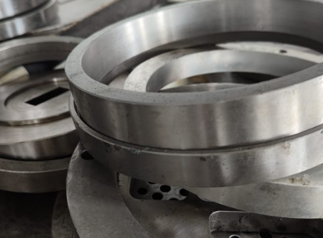 徐州微孔磨粒流抛光于精密模具制造的重要意义解析​