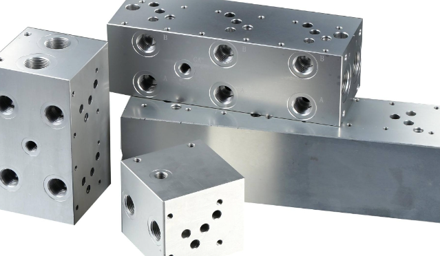 徐州流体抛光机床：实现精密抛光的专属设备