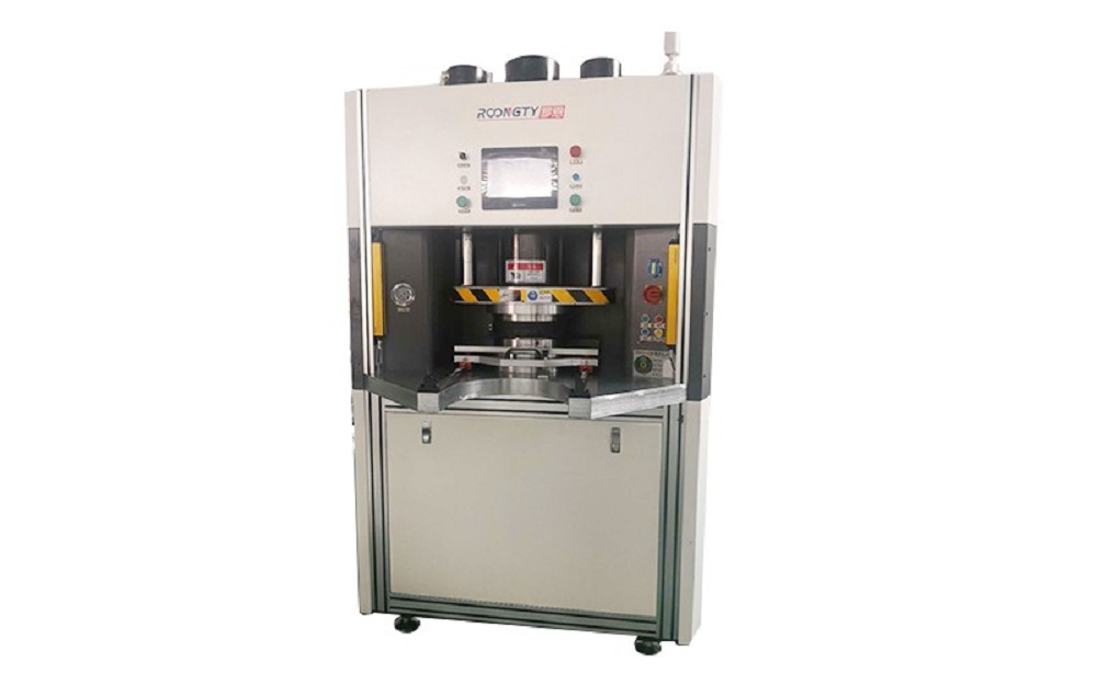 徐州探寻磨粒流抛光机原理：怎样达成复杂模具内表面的精细抛光