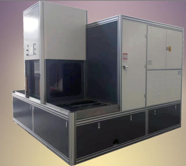 徐州金属加工领域中挤压研磨机的应用实例与选型攻略探索