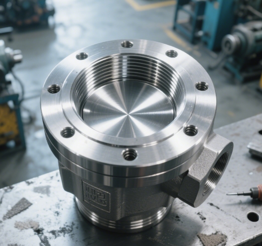 徐州医用器械关键部件抛光：罗恩磨粒流的应用成果与实践价值