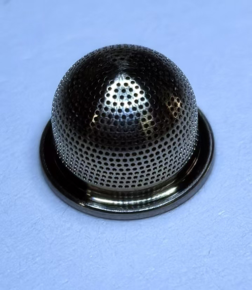 徐州聚焦航空发动机喷嘴加工：磨粒流设备厂家的微孔抛光定制方案