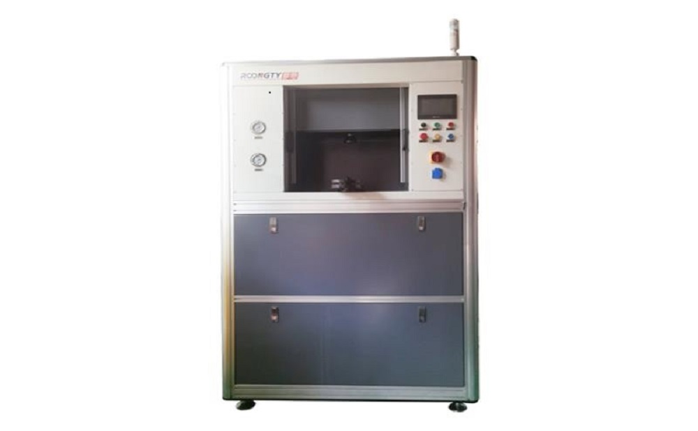 徐州小尺寸零件磨粒流去毛刺：工装适配难题与加工精度控制方法