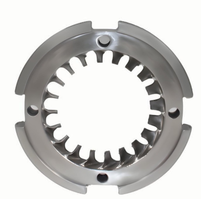 徐州高压水粒子流体抛光设备选型：基于工件需求的机型匹配策略