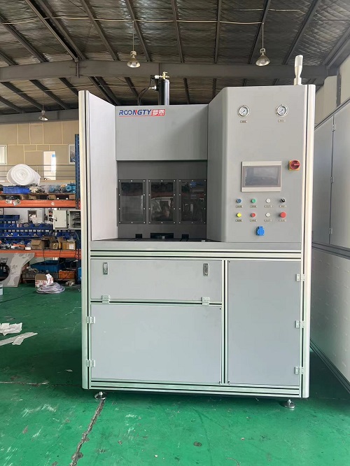 徐州高性能磨粒流设备 2025 报价参考：不同功率型号价格