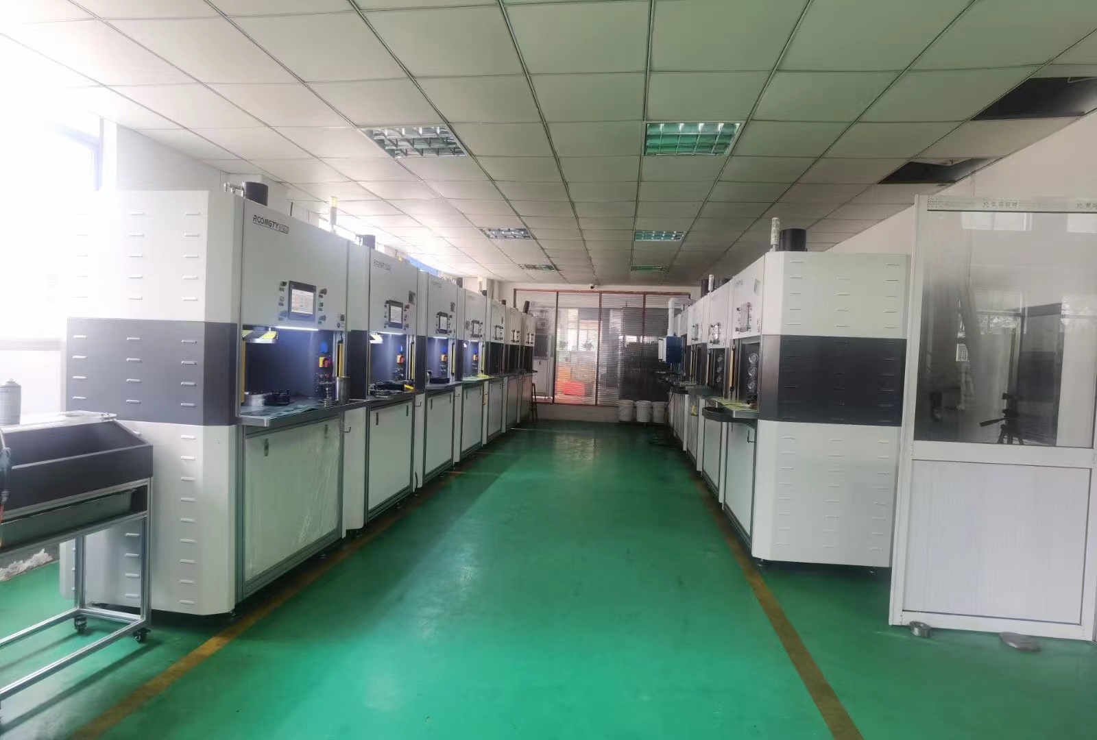 徐州小管径管穿孔去毛刺防变形技巧：核心操作要点全解析