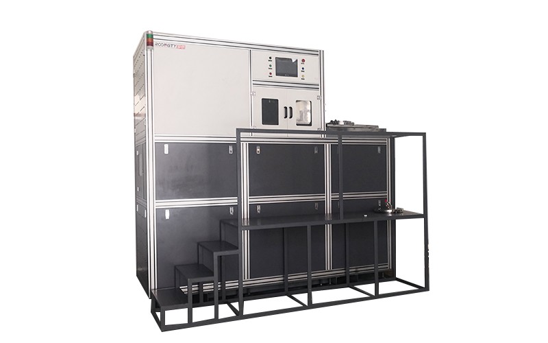 徐州2025 磨粒流去毛刺设备选型指南：国产与进口性价比怎么选？