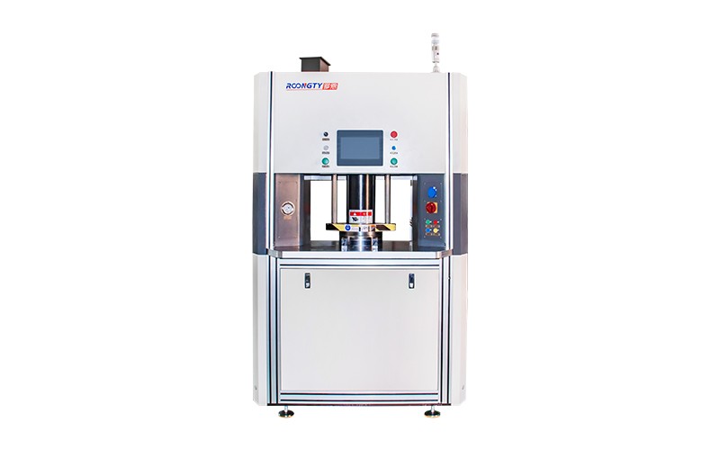 徐州航空航天发动机叶片加工：磨粒流去毛刺设备适配方案