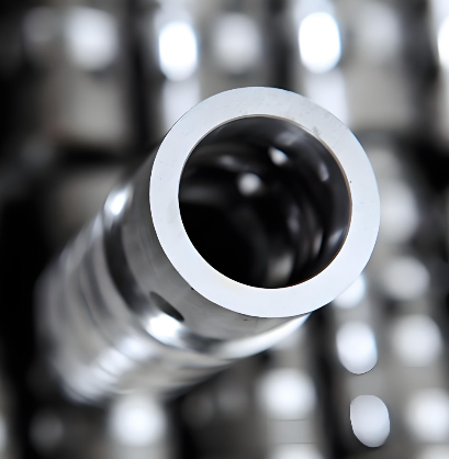 徐州CNC 毛刺处理新突破：磨粒流技术带来全新解决方案