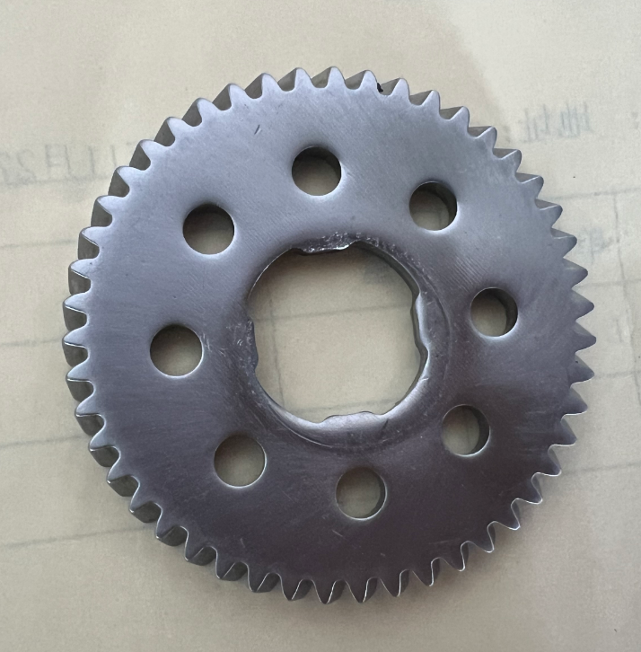 徐州液体磨粒流工厂：精密制造领域的微观艺术大师