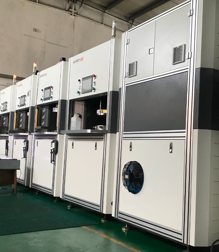 徐州精密制造新标杆：苏州磨粒流以技术革新表面处理领域