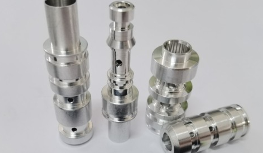 徐州医疗器械抛光技术全维度解析：专业厂家甄选核心要素