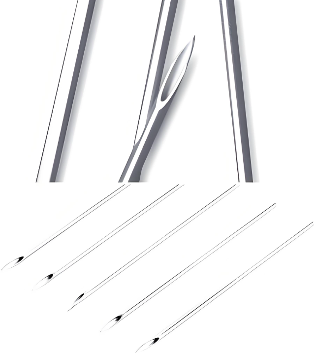 徐州打破行业痛点！一次性穿刺针抛光低成本高合格率厂商推荐