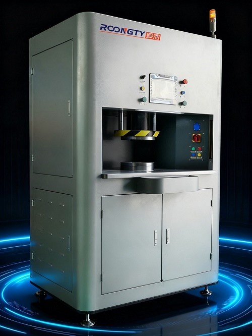 徐州小型机加工除毛刺设备供应商：五金小零件批量去毛刺优选方案