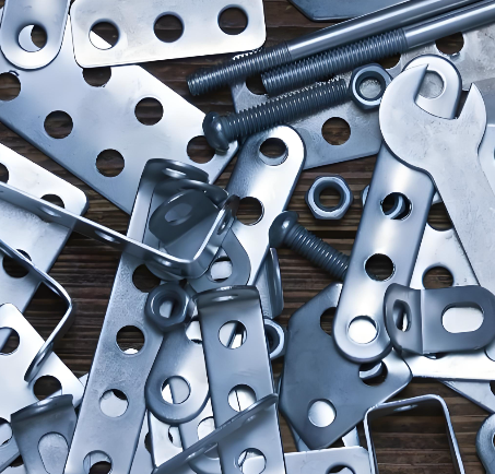 徐州微孔抛光镜面加工工艺指南：技术要点与典型应用场景解析