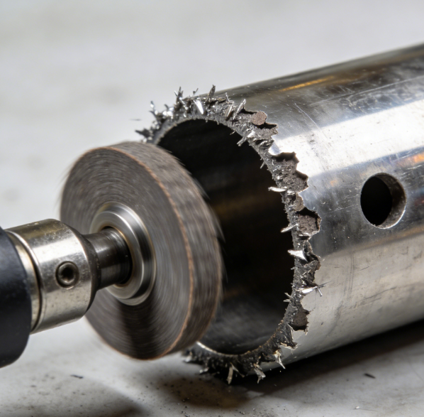 徐州国内管穿孔去毛刺专业厂家推荐：实力与口碑双在线