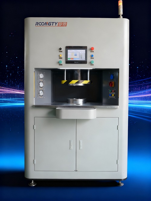 徐州模具抛光机厂家怎么选？内行教你避坑全攻略