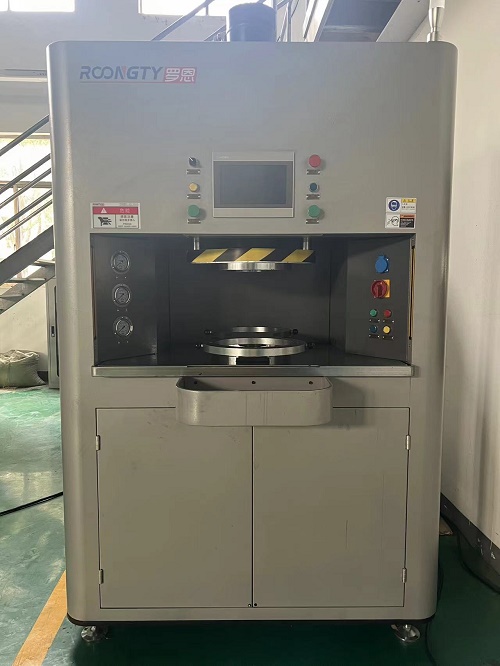 徐州管穿孔毛刺难去除？这几款高口碑去毛刺设备别错过