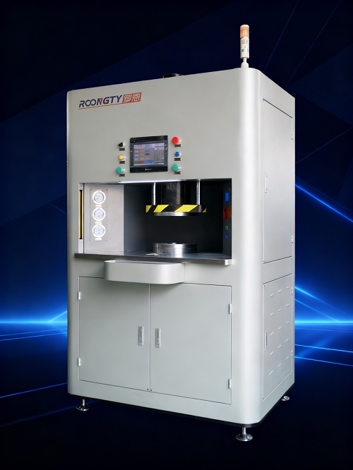 徐州为什么说液态磨粒流是“流动的砂纸”？答案藏在这里