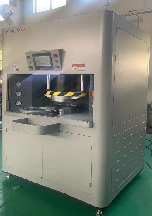 徐州非标磨粒流设备定制厂家，更懂您的精密加工需求