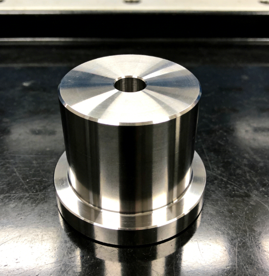 徐州钨钢模具镜面抛光总不达标？这 3 点一定要注意