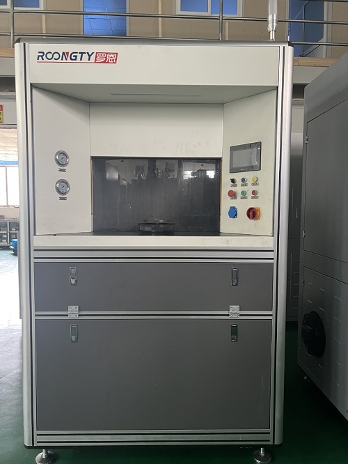 徐州交叉孔去毛刺总不干净？精密加工的高效解决方案